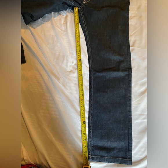 Diesel Viker-R-Box Size 32 - Picture 14 of 15